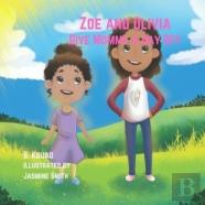 Zoe And Olivia Give Mommy A Day Off
