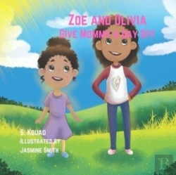Bertrand.pt - Zoe And Olivia Give Mommy A Day Off