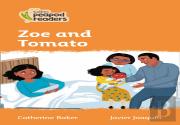 Zoe And Tomato