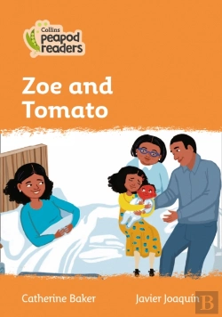 Bertrand.pt - Zoe And Tomato