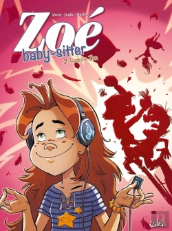 Bertrand.pt - Zoé Baby-Sitter Tome 2 ; Restons Zen