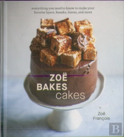 Bertrand.pt - Zoe Bakes Cakes