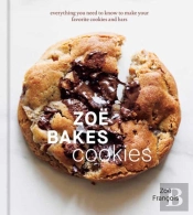 Zoe Bakes Cookies