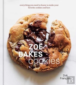 Bertrand.pt - Zoe Bakes Cookies