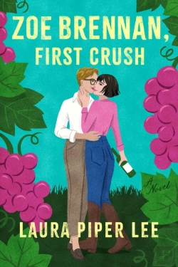 Bertrand.pt - Zoe Brennan, First Crush