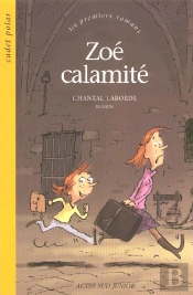 Zoe Calamite