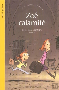 Bertrand.pt - Zoe Calamite
