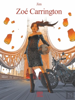 Bertrand.pt - Zoe Carrington