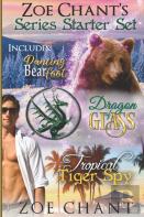 Zoe Chant'S Series Starter Set