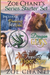 Zoe Chant'S Series Starter Set