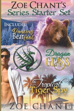 Bertrand.pt - Zoe Chant'S Series Starter Set