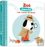 Zoe Cherche Son Copain Germain