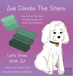 Bertrand.pt - Zoe Climbs The Stairs