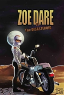 Bertrand.pt - Zoe Dare Vs The Disasteroid