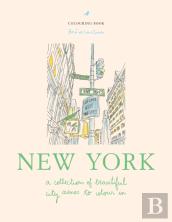 Zoe De Las Cases New York