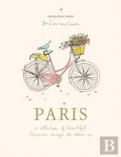 Zoe De Las Cases Paris