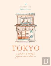 Zoe De Las Cases Tokyo