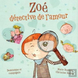 Bertrand.pt - Zoe Detective De L'Amour