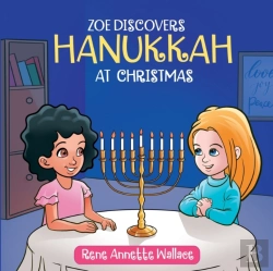 Bertrand.pt - Zoe Discovers Hanukkah At Christmas