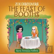 Zoe Discovers The Feast Of Booths