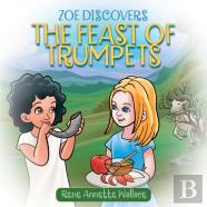Zoe Discovers The Feast Of Trumpets