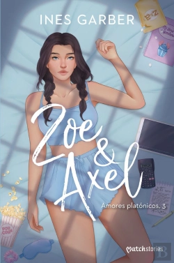 Bertrand.pt - Zoe & Axel