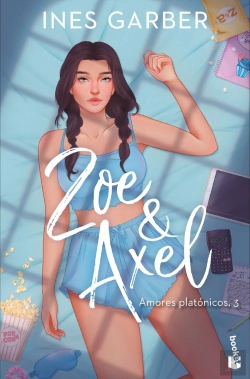 Bertrand.pt - Zoe & Axel Serie Amores Platonicos 3