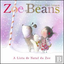 Zoe e o Beans