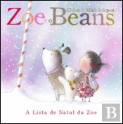 Zoe e o Beans