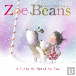 Bertrand.pt - Zoe e o Beans