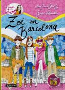 Zoé En Barcelona