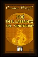 Zoe En El Laberinto Del Minotauro