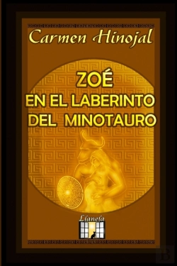 Bertrand.pt - Zoe En El Laberinto Del Minotauro