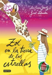 Zoé En La Tierra De Las Estrellas