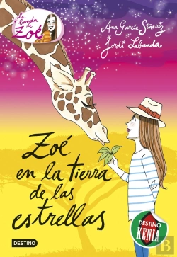 Bertrand.pt - Zoé En La Tierra De Las Estrellas