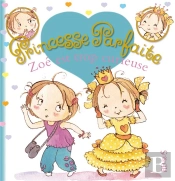 Zoé Est Trop Curieuse