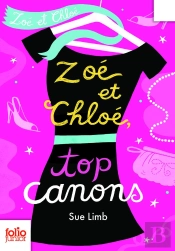 Zoe Et Chloe T.3 Tp