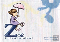 Bertrand.pt - Zoé Et Le Marchand De Sable