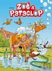 Zoe Et Pataclop Top Humour 2013
