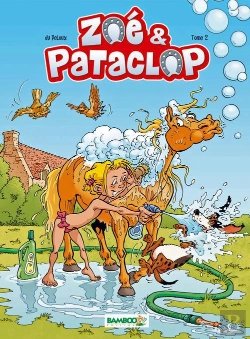 Bertrand.pt - Zoe Et Pataclop Top Humour 2013