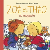 Zoe Et Theo