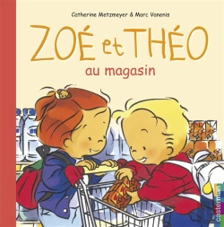 Bertrand.pt - Zoe Et Theo