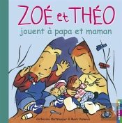 Zoe Et Theo