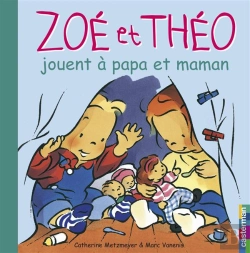 Bertrand.pt - Zoe Et Theo
