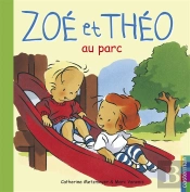 Zoe Et Theo