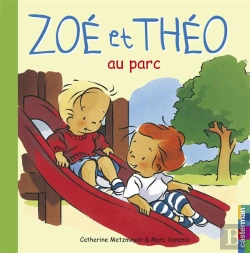 Bertrand.pt - Zoe Et Theo