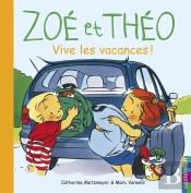 Zoe Et Theo