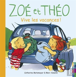 Bertrand.pt - Zoe Et Theo