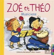 Zoe Et Theo