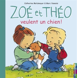 Bertrand.pt - Zoe Et Theo T.1